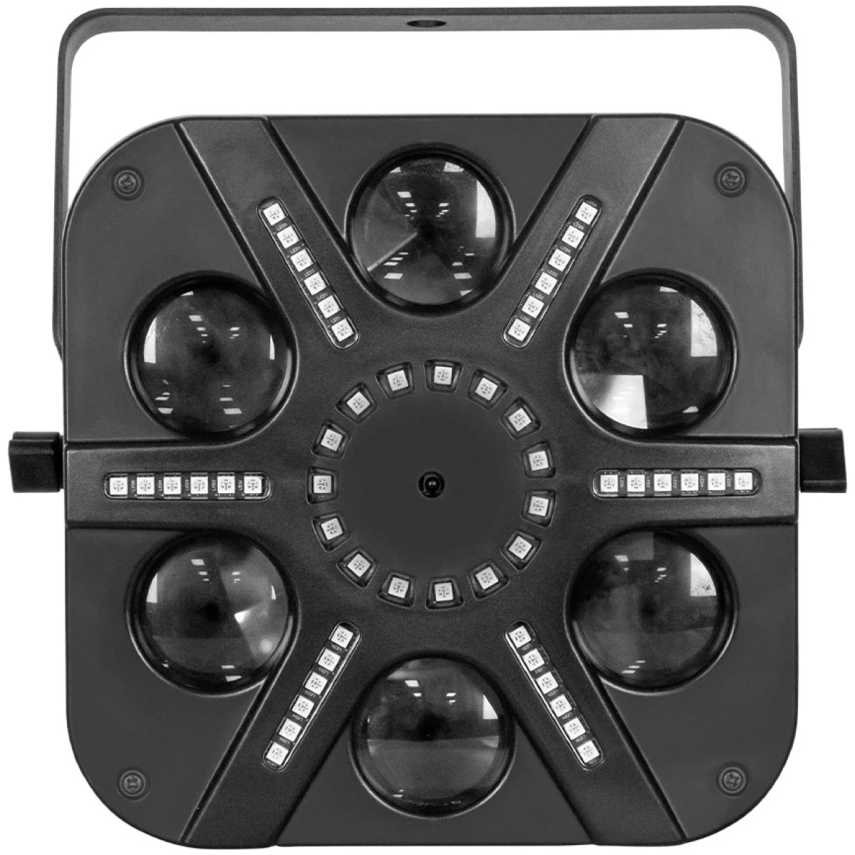 Six Beam MKII