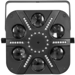 Six Beam MKII