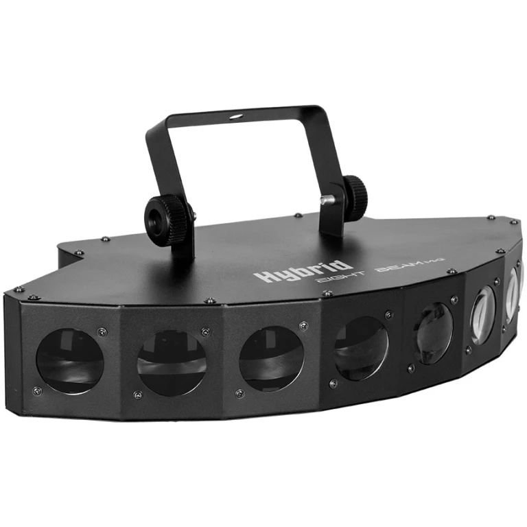 Eight Beam MKII