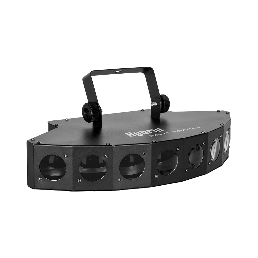 VIVLIGHYB101-1 Eight Beam MKII