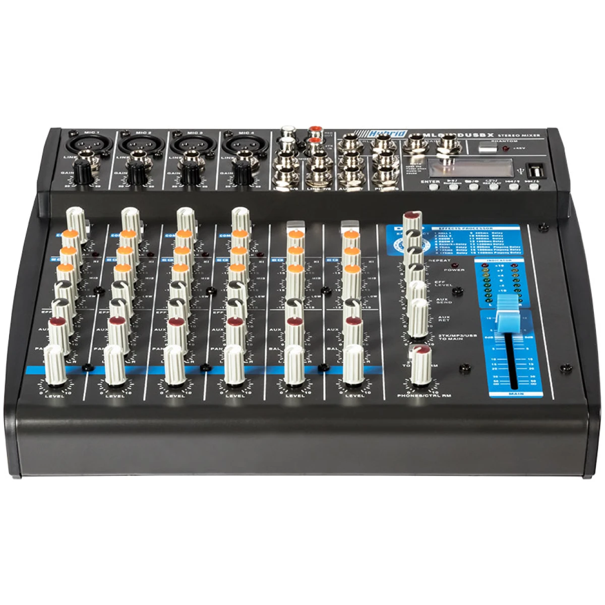 ML802DUSXB