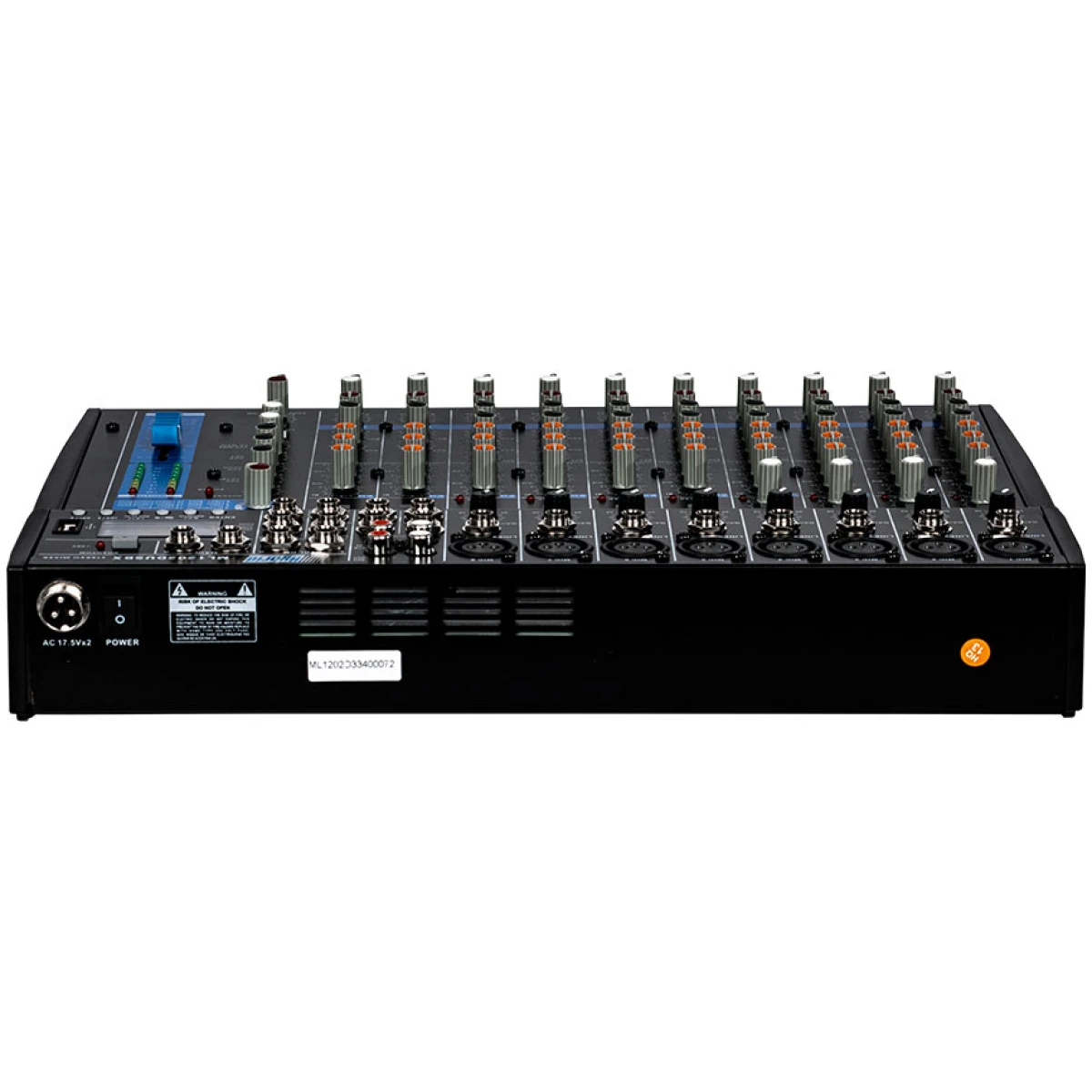 ML1202DUSBX