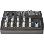 Hybrid MC6002S