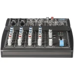 Hybrid MC6002S