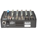 Hybrid MC6002S