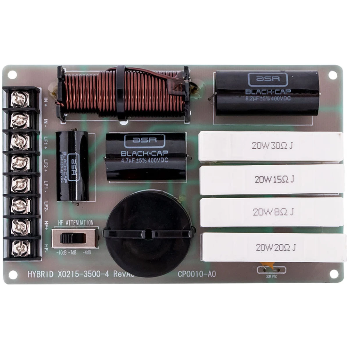XO215-3500-4