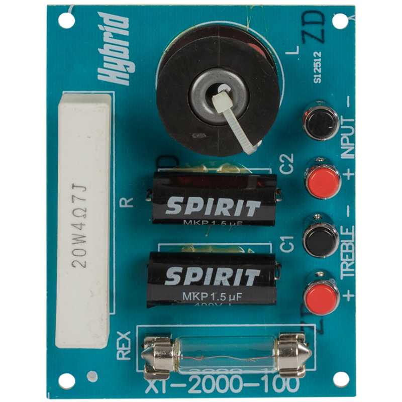 X1-2000-100