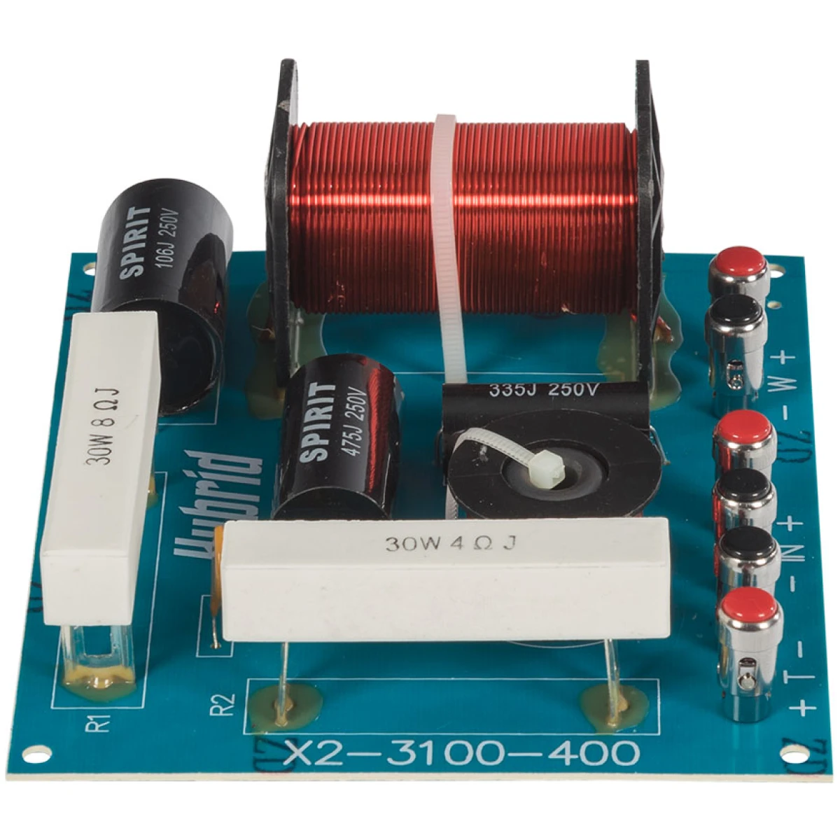 X2-3100-400
