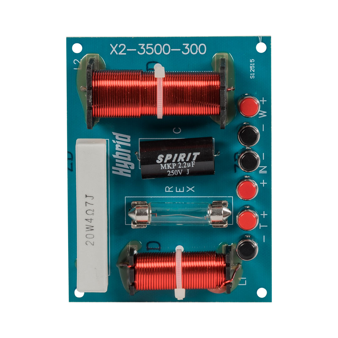 VIVPASHYB026-1 X2-3500-300