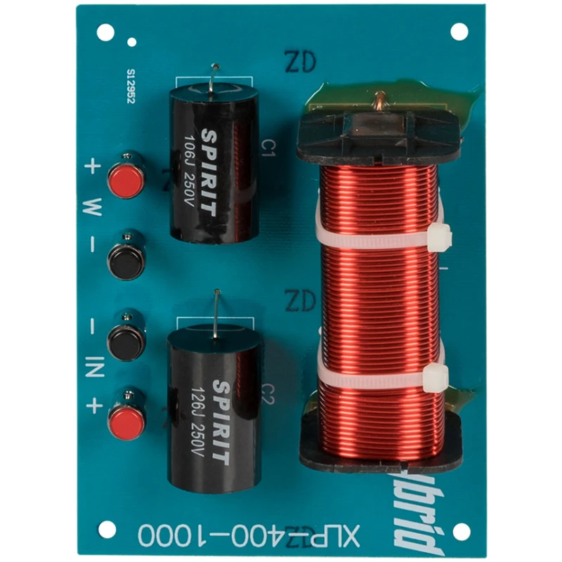 XLP-400-1000