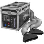 HLF1500D Low Fog Machine