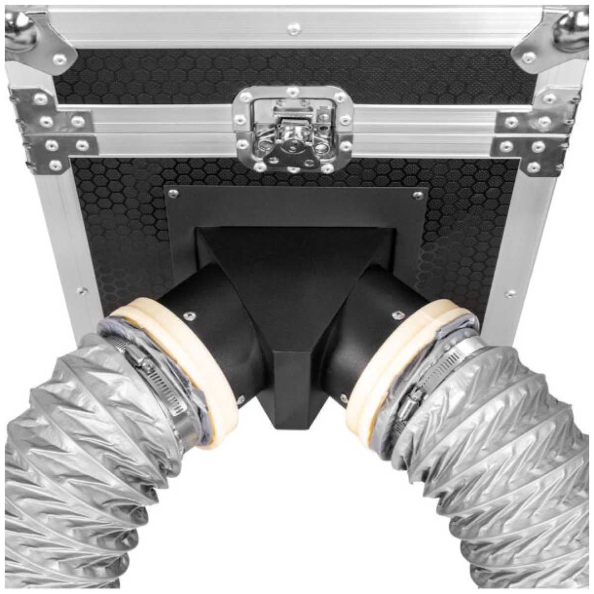 HLF1500D Low Fog Machine