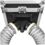 HLF1500D Low Fog Machine