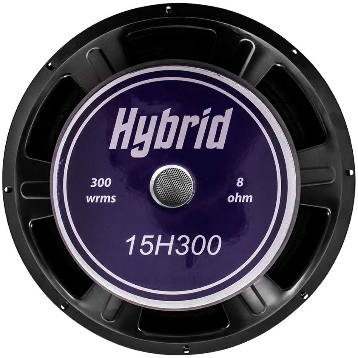 Hybrid 15H300