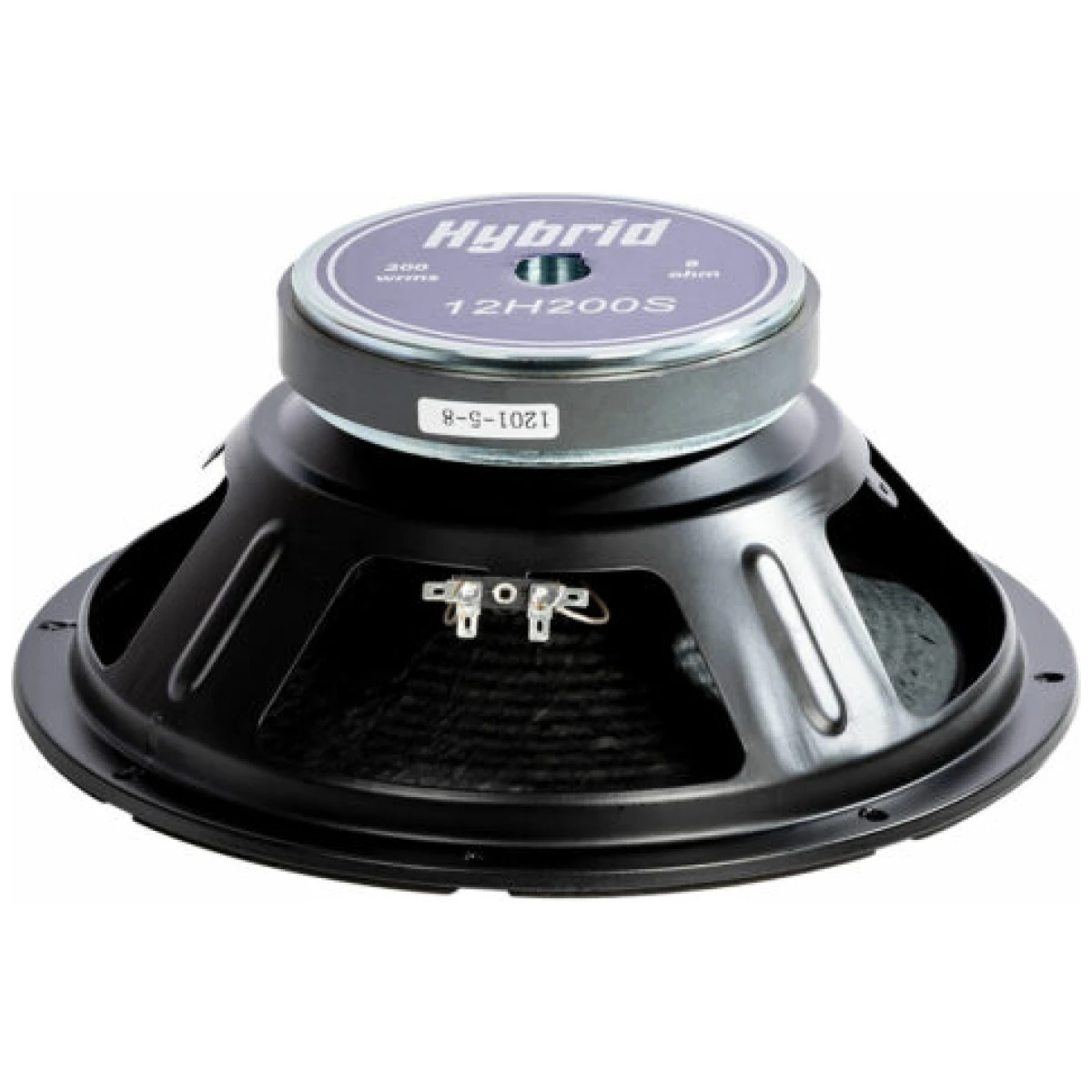 Hybrid 12H200S