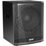 Hybrid LB15 MKIII 15" Passive Subwoofer - Image 2