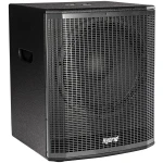 Hybrid LB15 MKIII 15" Passive Subwoofer - Image 2
