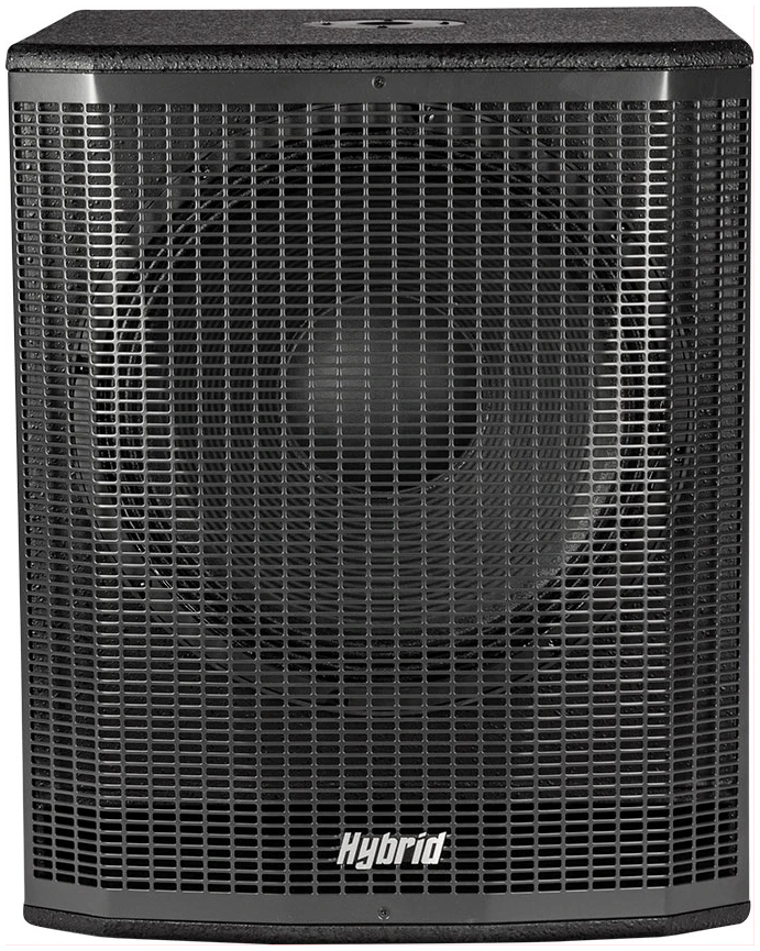 VIVSPEHYB032-2 LB18 MKIII