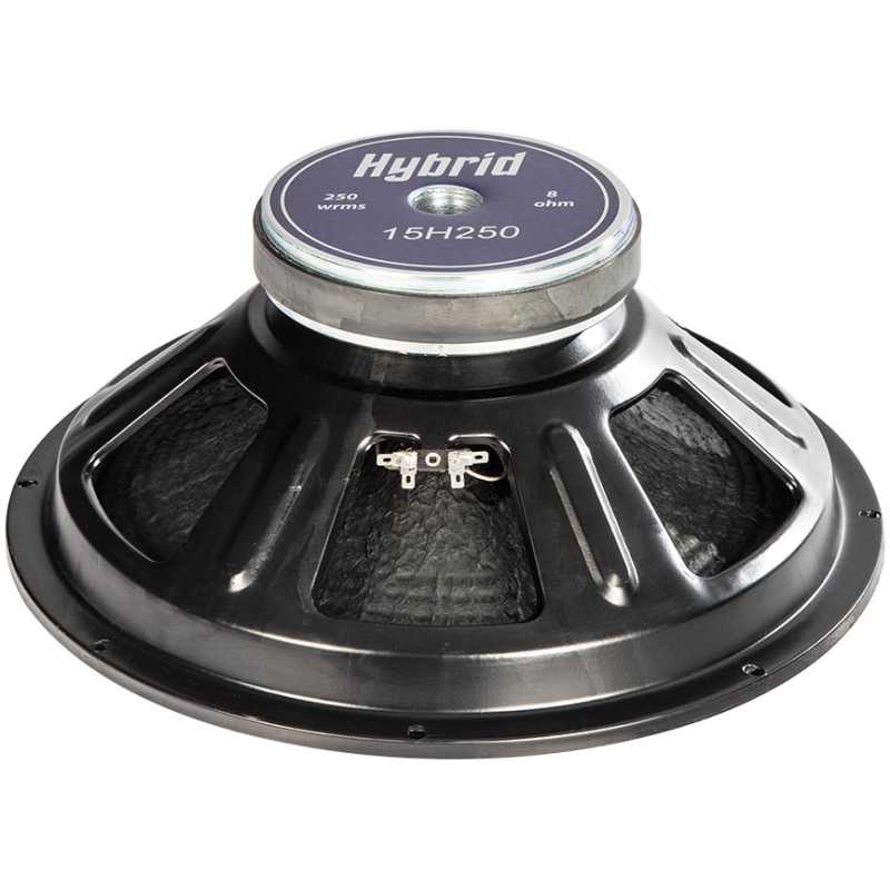 Hybrid 15H250