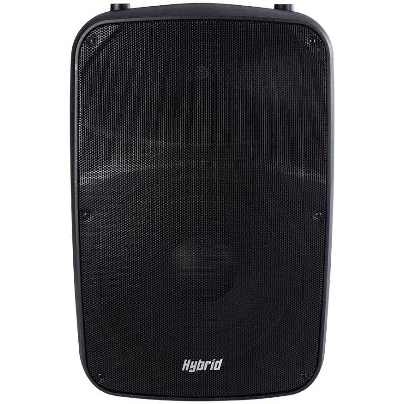 HBPB15AU