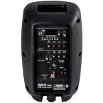 Hybrid PA8B