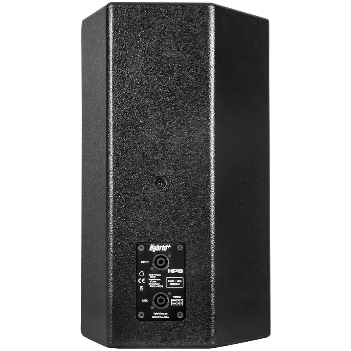 HP8 MK2