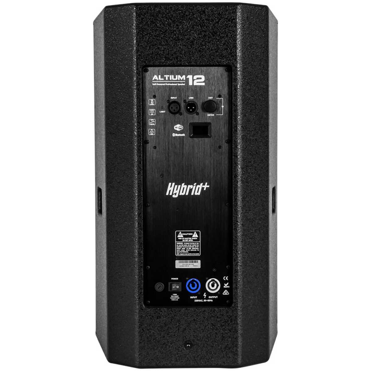 Hybrid+ ALTIUM12 12" Active Speaker - Image 3