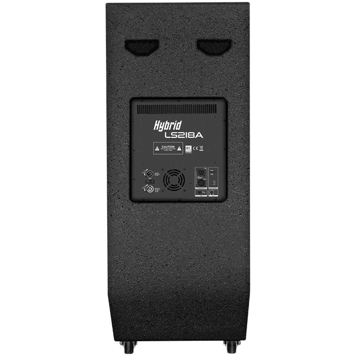 LS218A