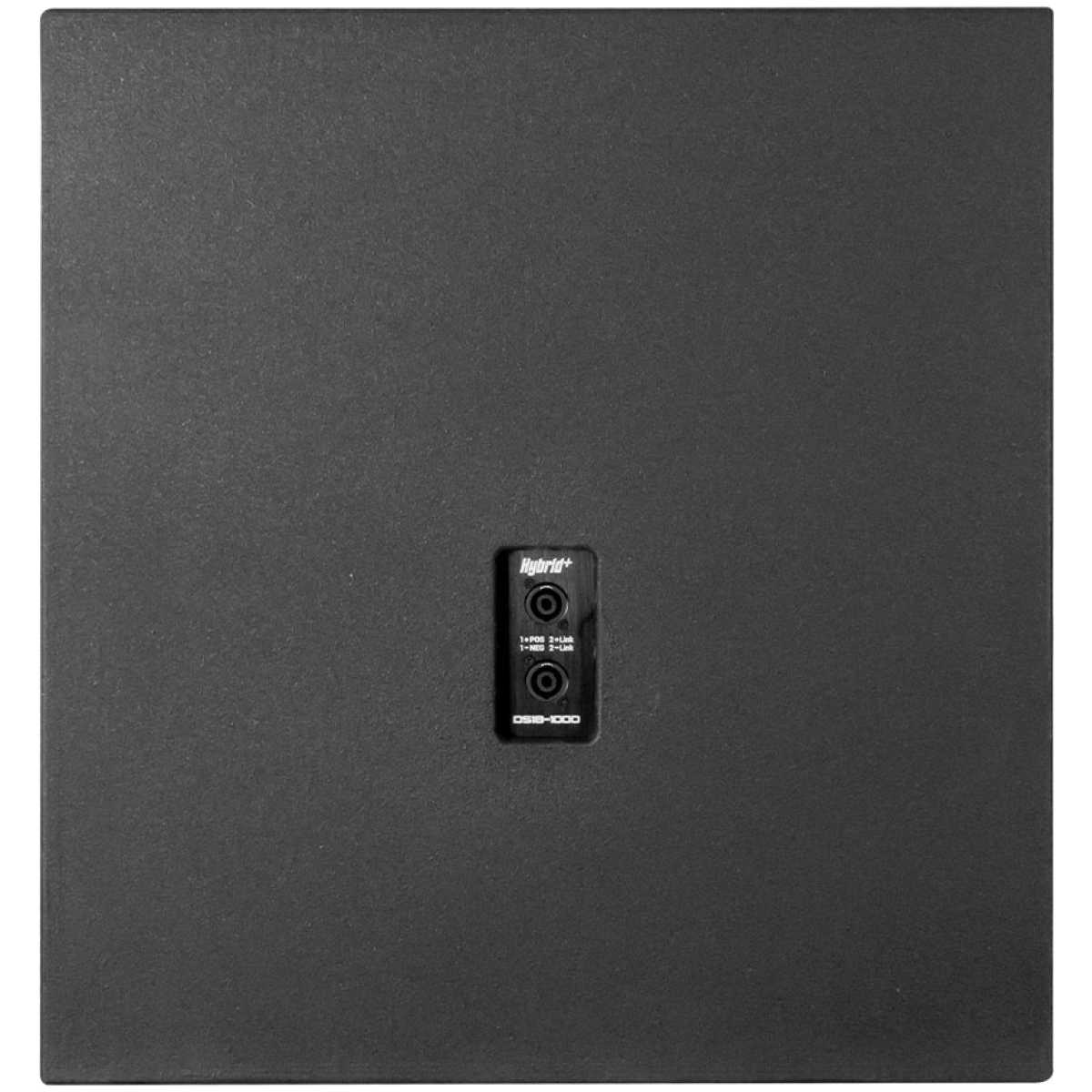 Hybrid+ DS18-1200/ASS 18″ DIY Assembled Subwoofer - A1 Sound