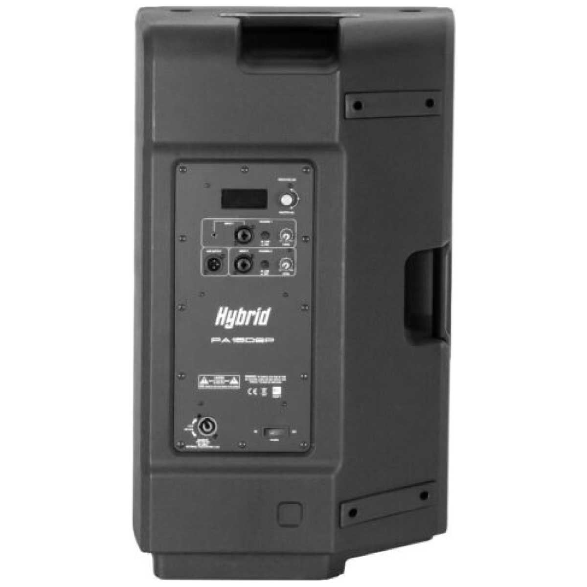PA15DSP