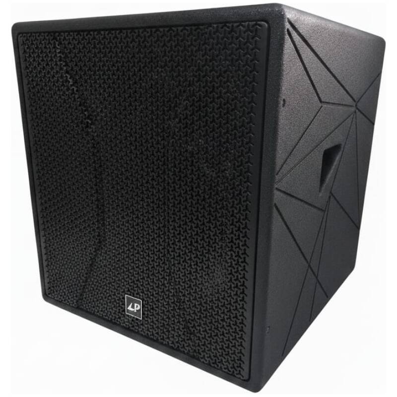 Lane Pro LS118 Passive Subwoofer