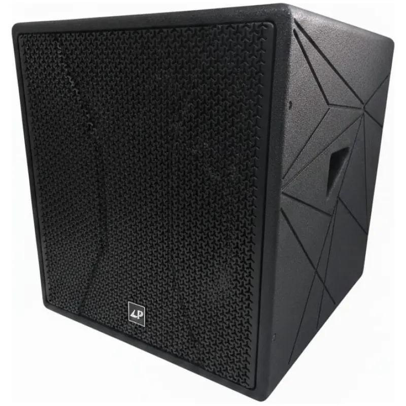 Lane Pro LS118 Passive Subwoofer