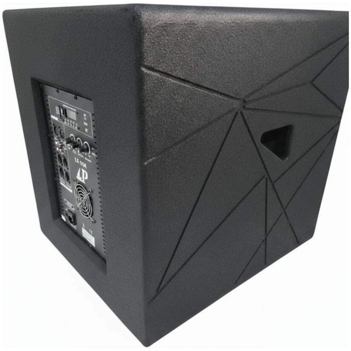 Lane Pro LS118 Passive Subwoofer - Image 2