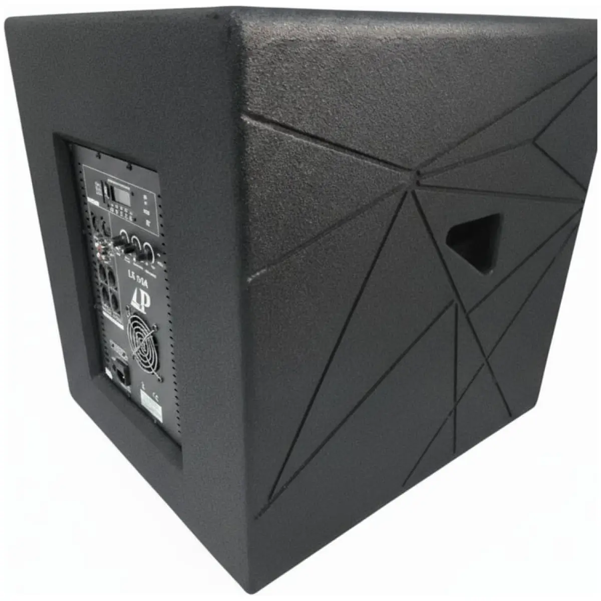 Lane Pro LS118 Passive Subwoofer - Image 2