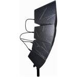 Lane Pro Line Array X-18 Active Speaker Combo - Image 3