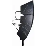 Lane Pro Line Array X-18 Active Speaker Combo - Image 3