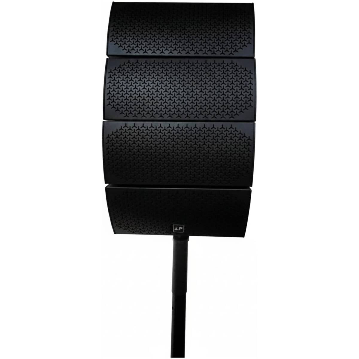 Lane Pro Line Array X-18 Active Speaker Combo - Image 2