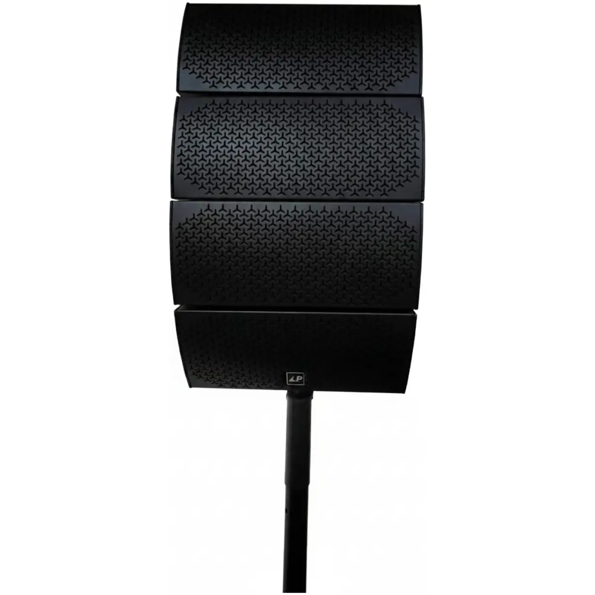 Lane Pro Line Array X-18 Active Speaker Combo - Image 2