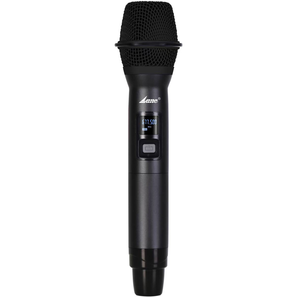 Lane Pro LR625B Wireless Lapel & Microphone Set - Image 3
