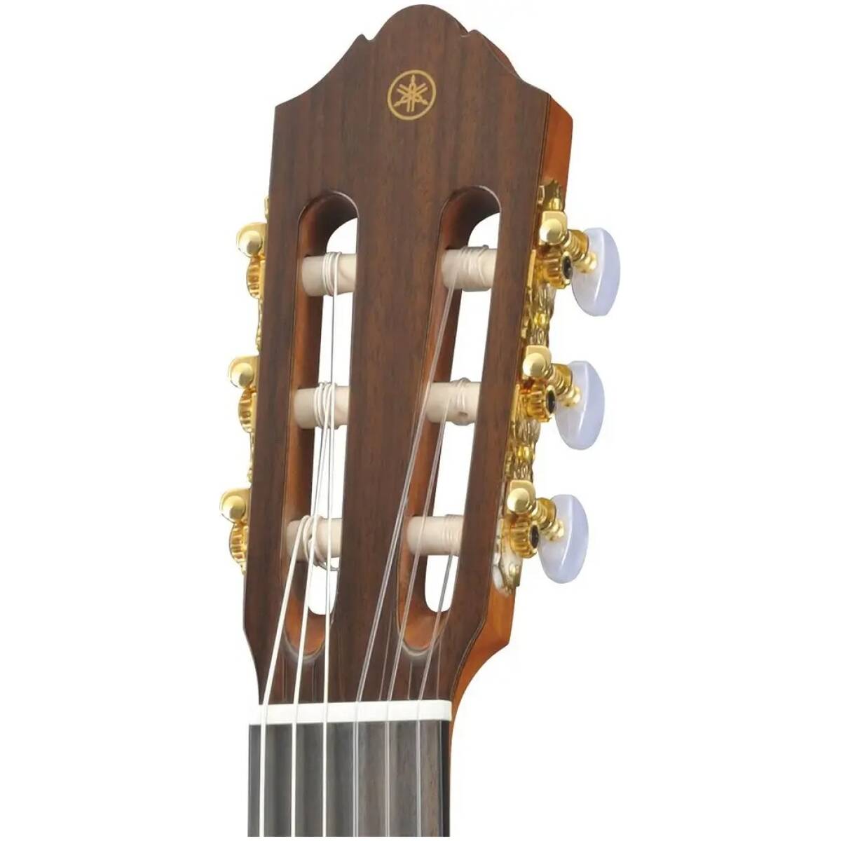 Yamaha CG182S Classical Guitar - Image 4