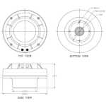 P Audio PA-D99