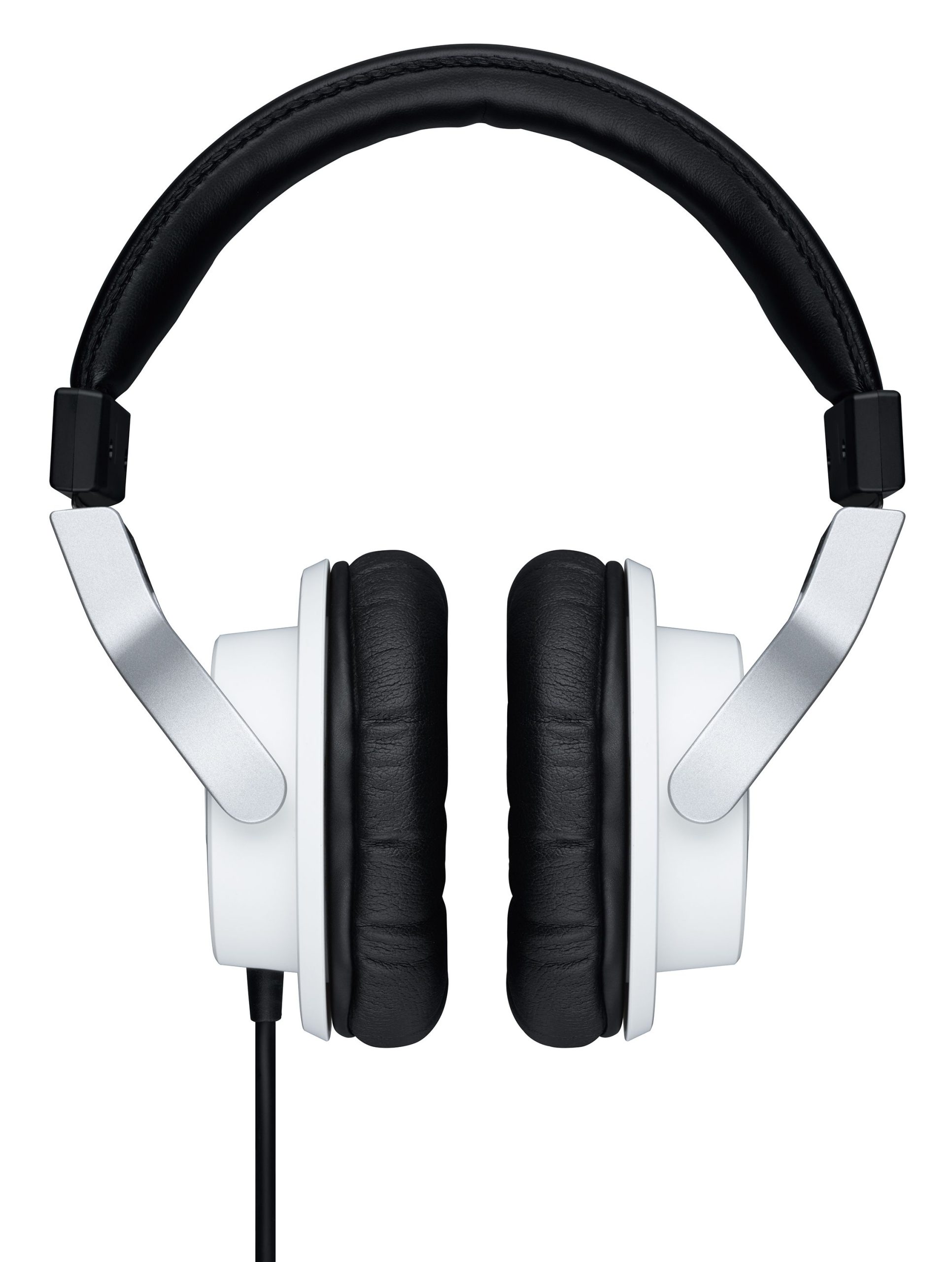 headphone_gallery_hph-mt7w_front_2264x3000_2fc22e21068f677352344595e9945fce Yamaha HPH-MT7 Studio Monitor Headphones