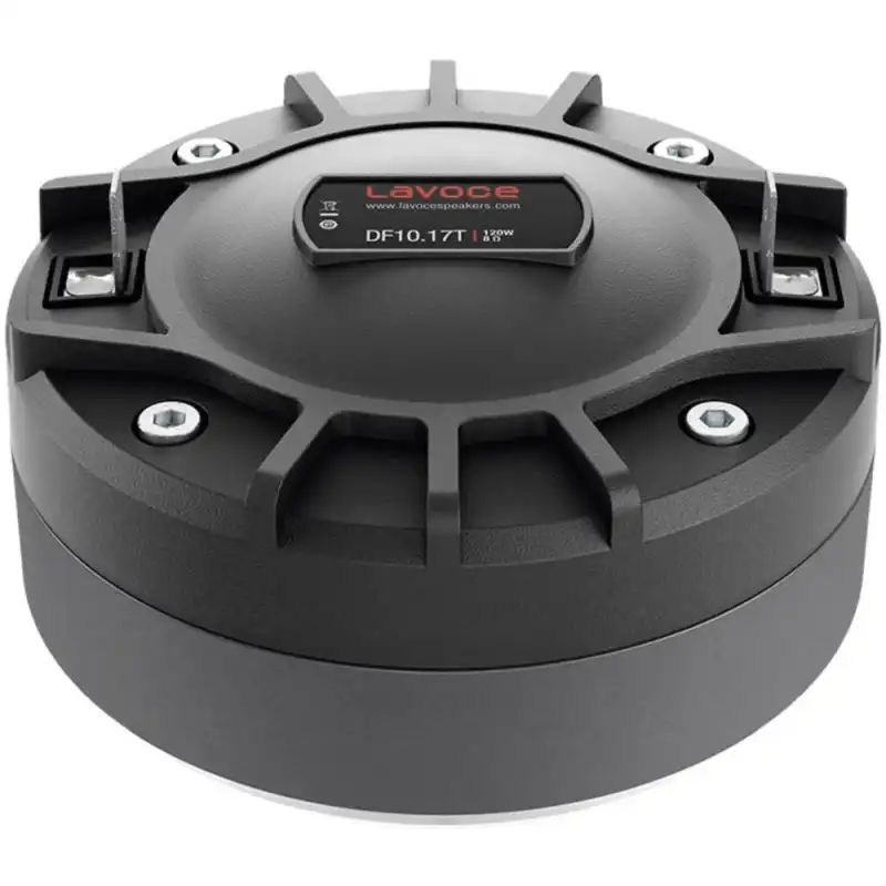 Lavoce DF10.17T