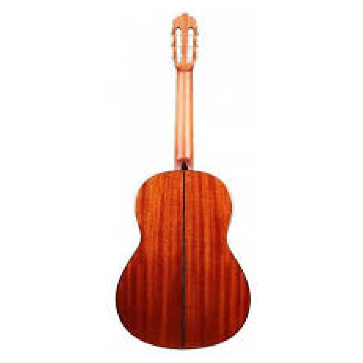 Yamaha GC12S Grand Concert Classical Guitar (With Case) - Image 3