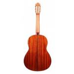 Yamaha GC12S Grand Concert Classical Guitar (With Case) - Image 3