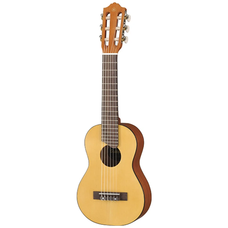 Yamaha NCX3 Acoustic-Electric Classical Guitar
