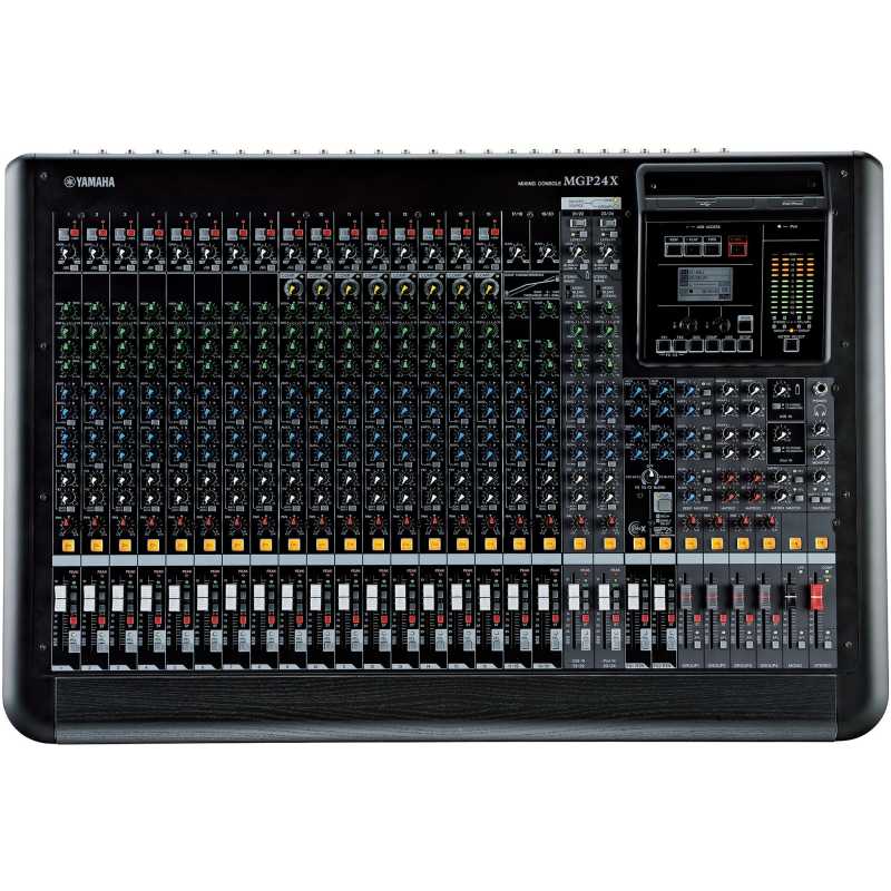 MGP24X