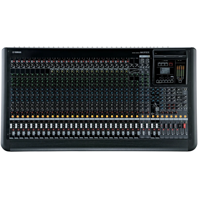 MGP32X