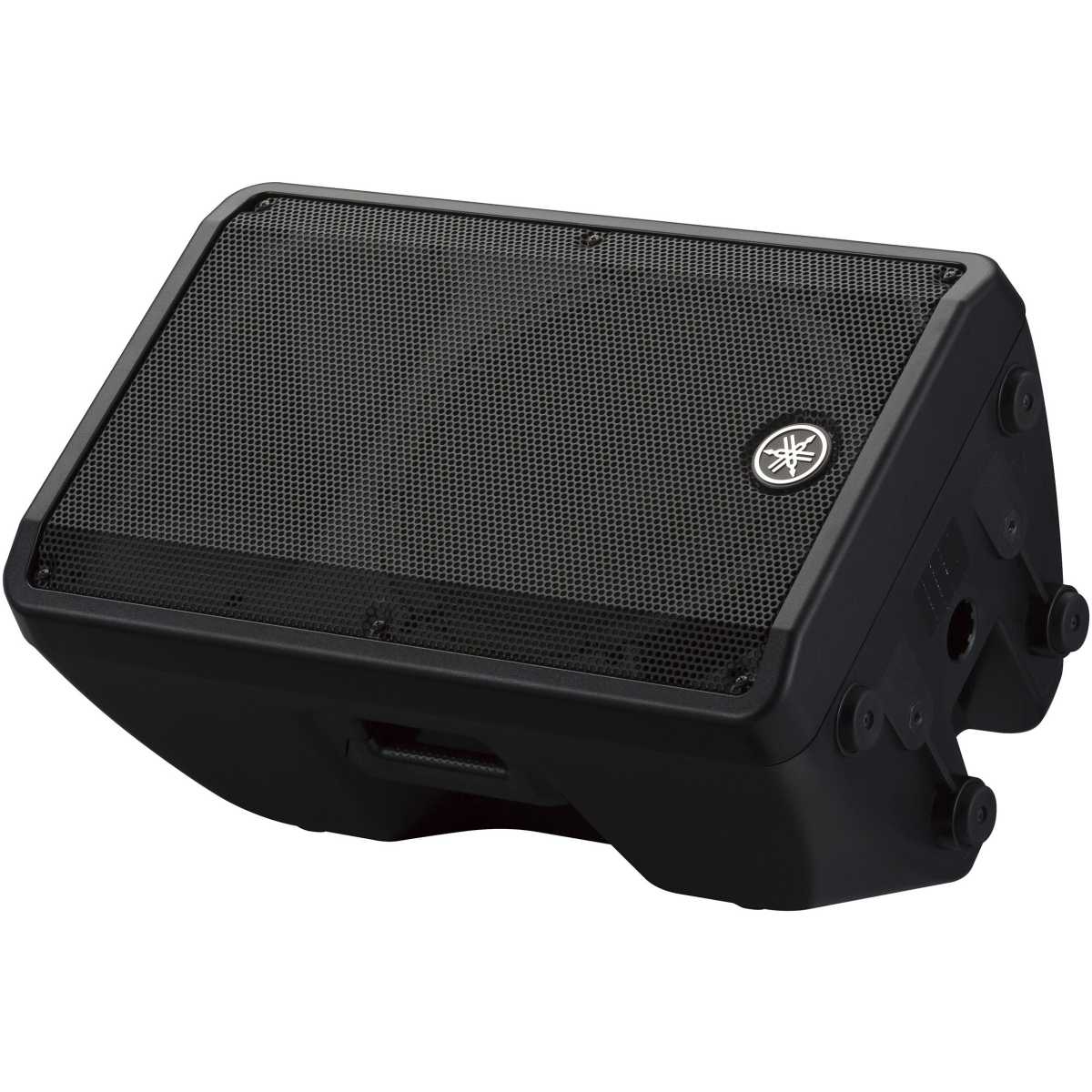 DBR12 12" 2-way Powered Loudspeaker