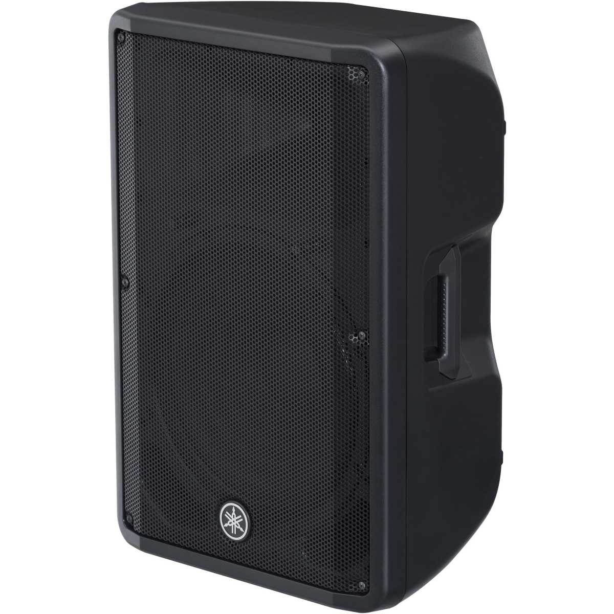 DBR10 10" 2-way Powered Loudspeaker